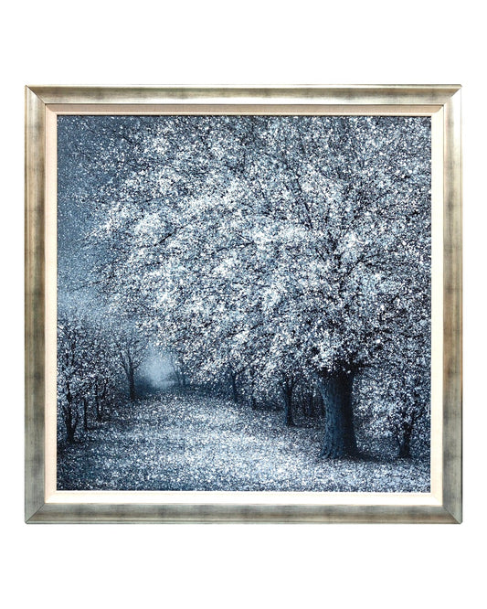 The Season of Love - Romance in the Winter  - Narate Kathong