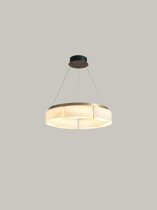 ALABASTER - SAIL Pendant Lamp