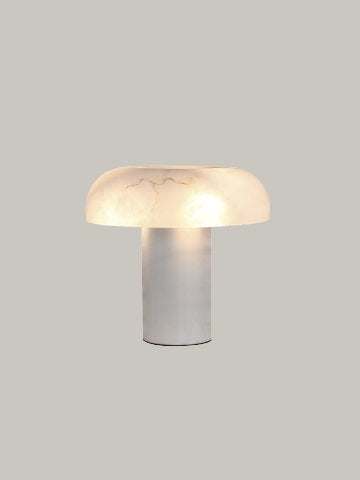 MARBLE - SKEPPIR Table Lamp
