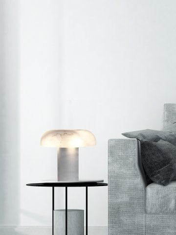MARBLE - SKEPPIR Table Lamp