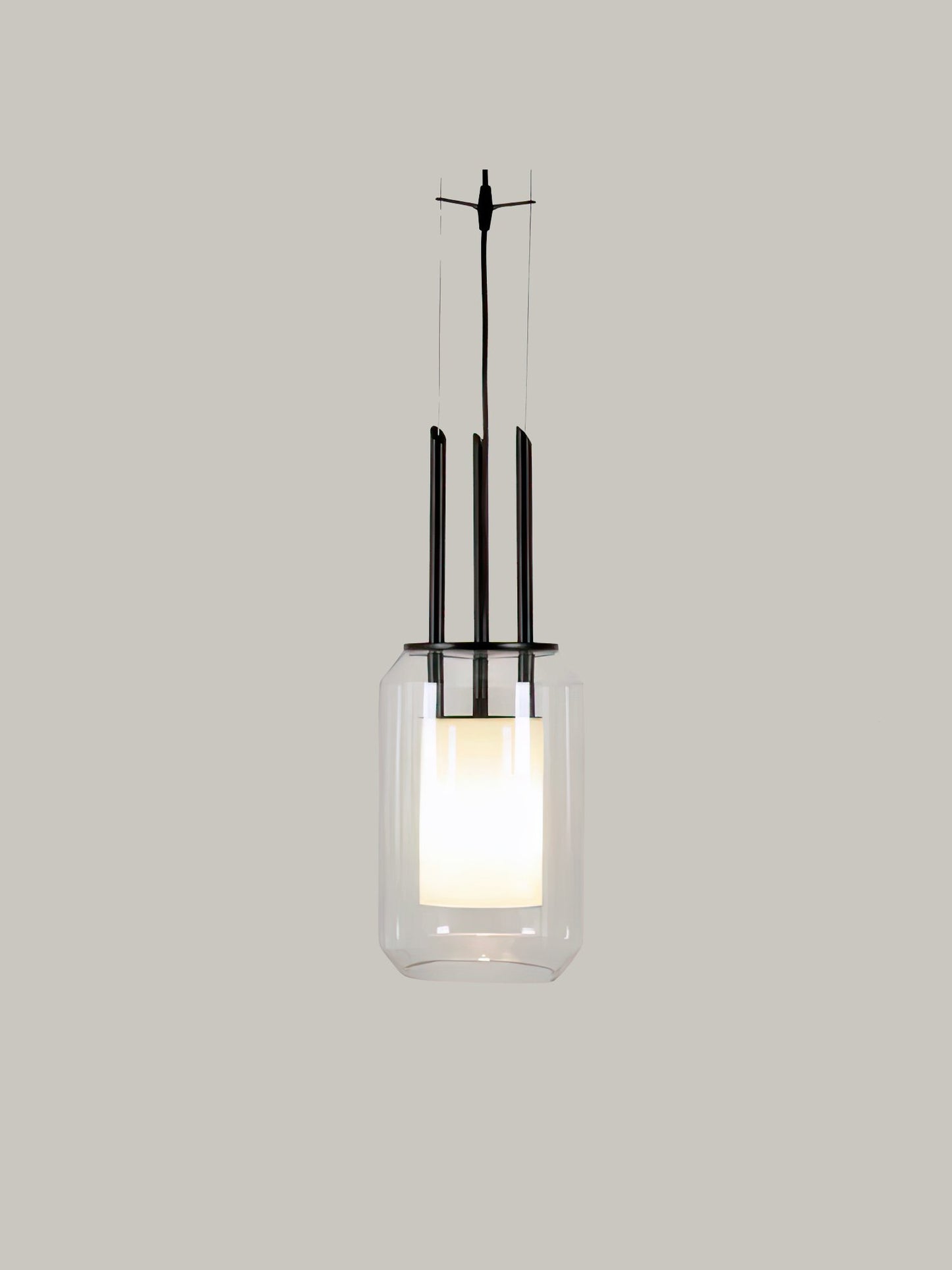 GLASS - SPISE Pendant Lamp