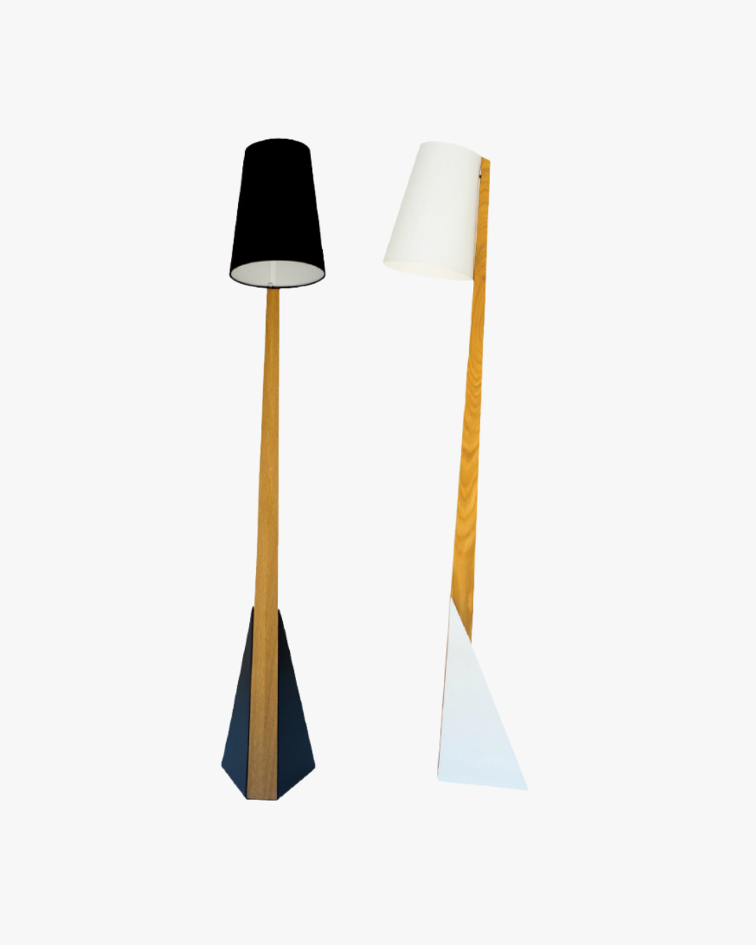 VAE - Stingray Floor Lamp