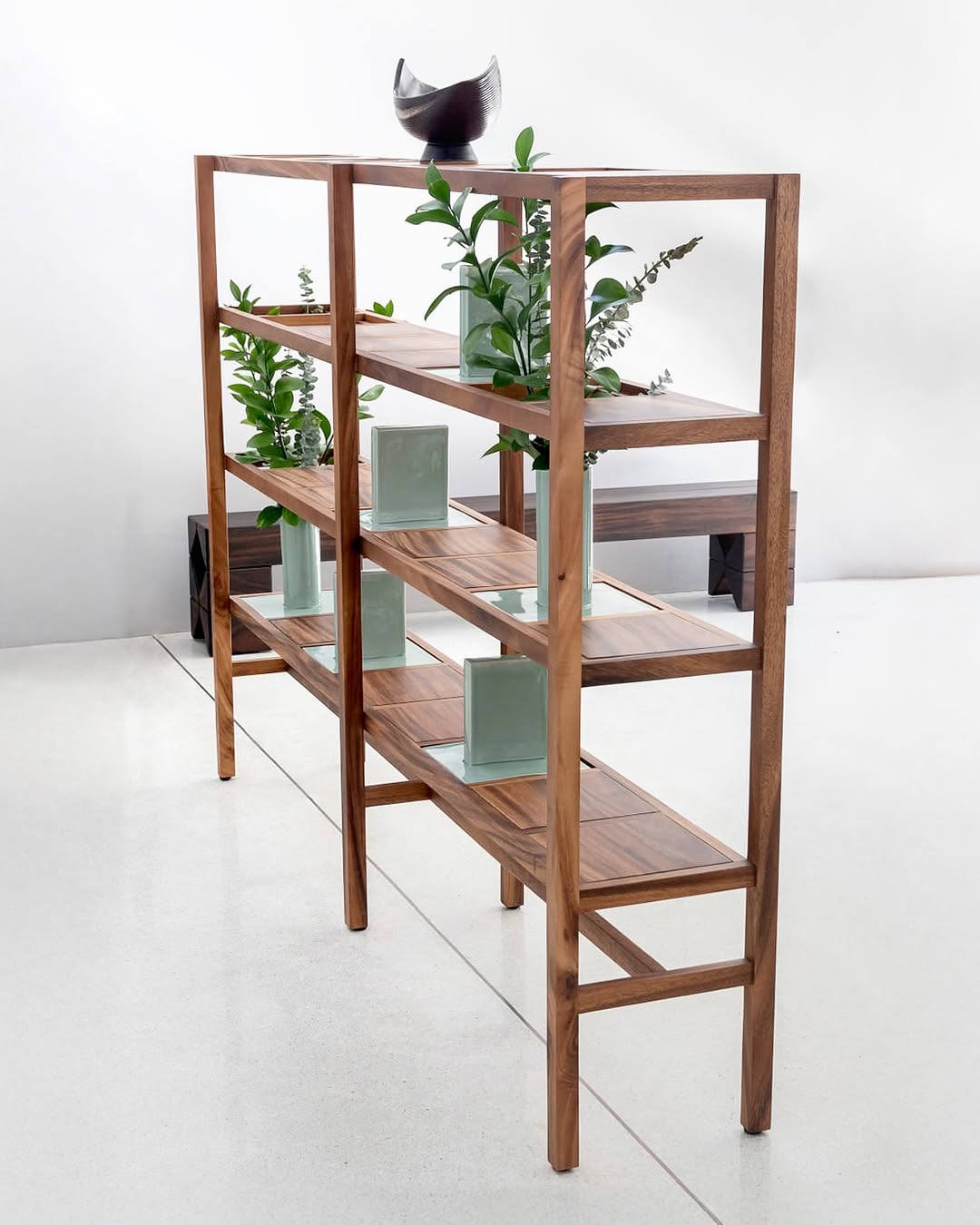 SIAM Shelf