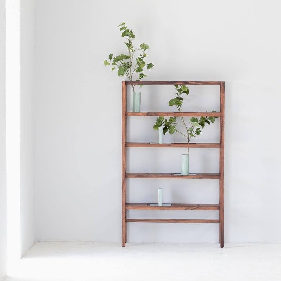 SIAM Shelf