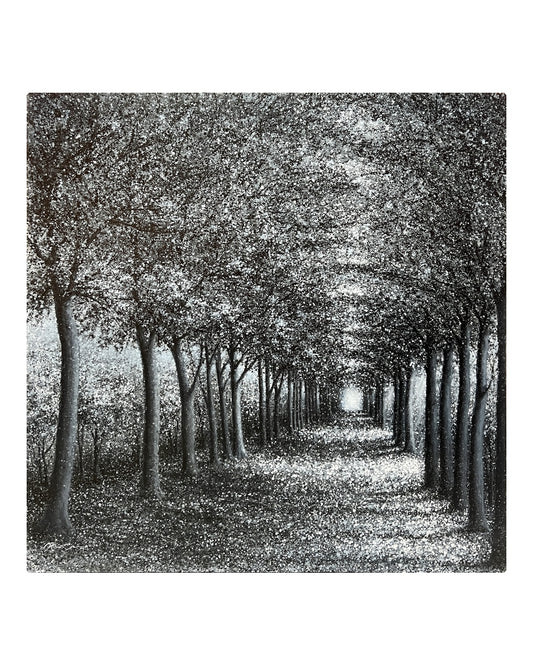 The Season of Love - Silver Trail I - Narate Kathong