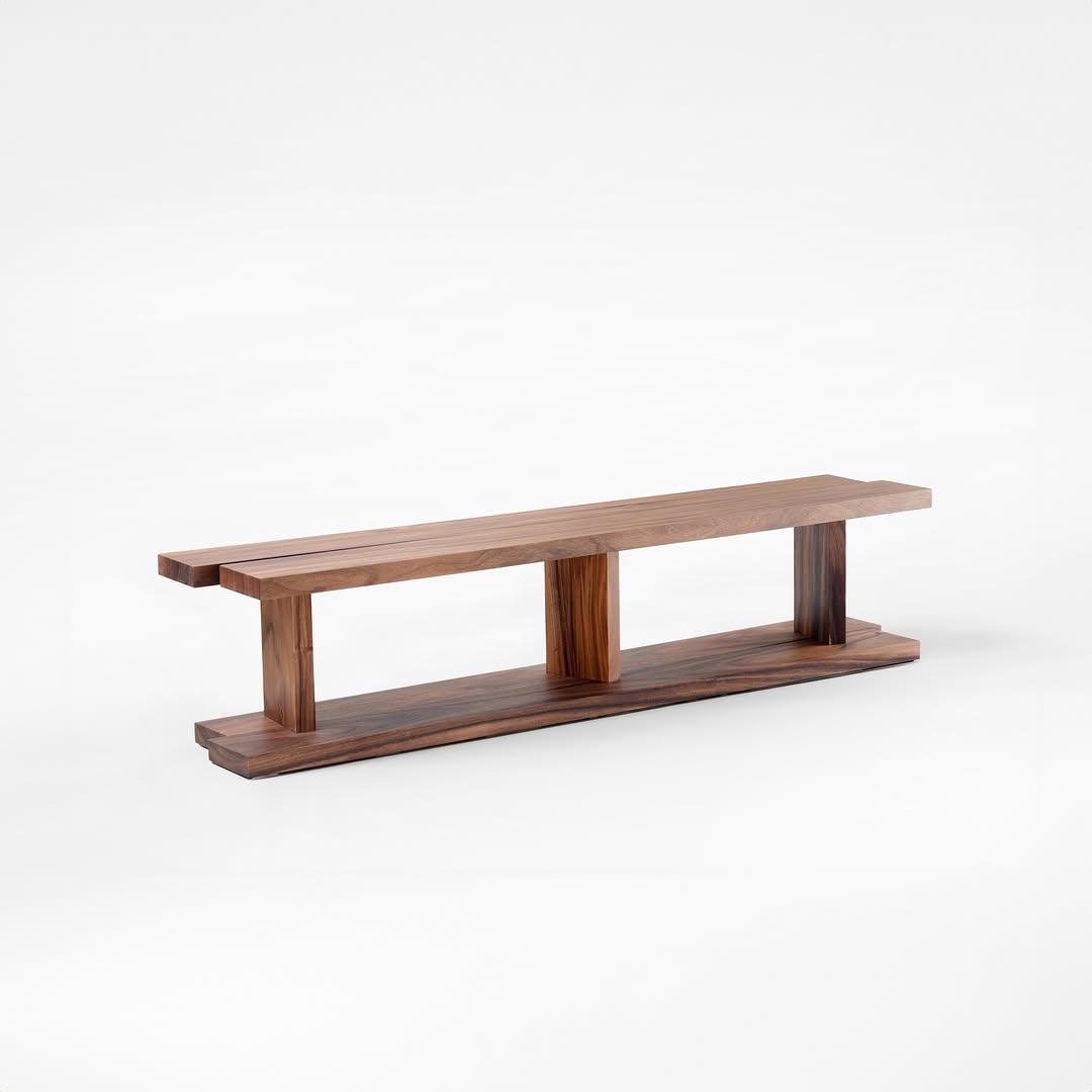 MESA Partition Shelf