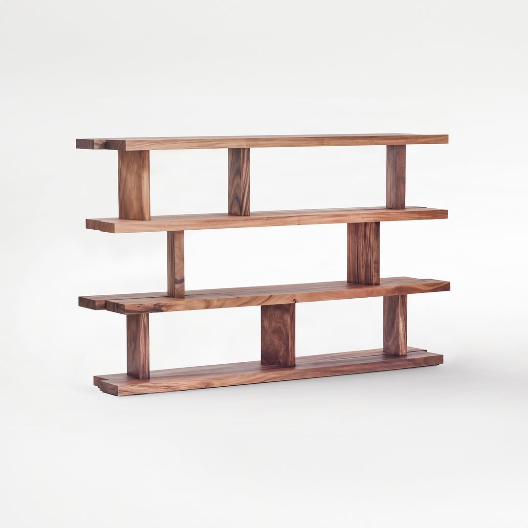 MESA Partition Shelf