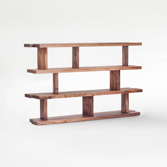 MESA Partition Shelf