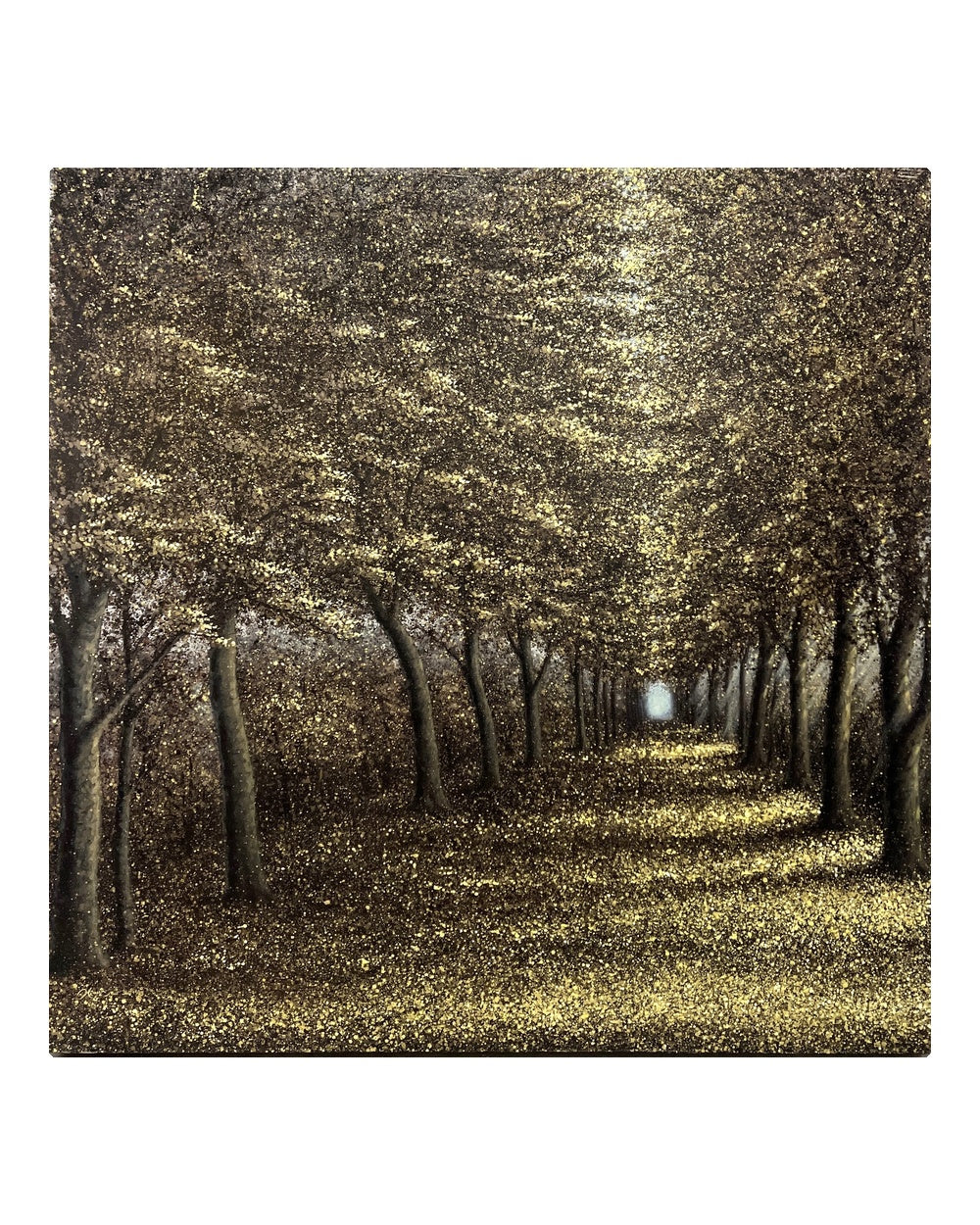 The Season of Love - The Golden Trail I - Narate Kathong