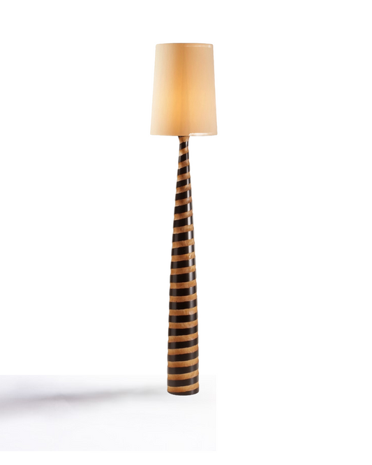 SPIROL Floor Lamp