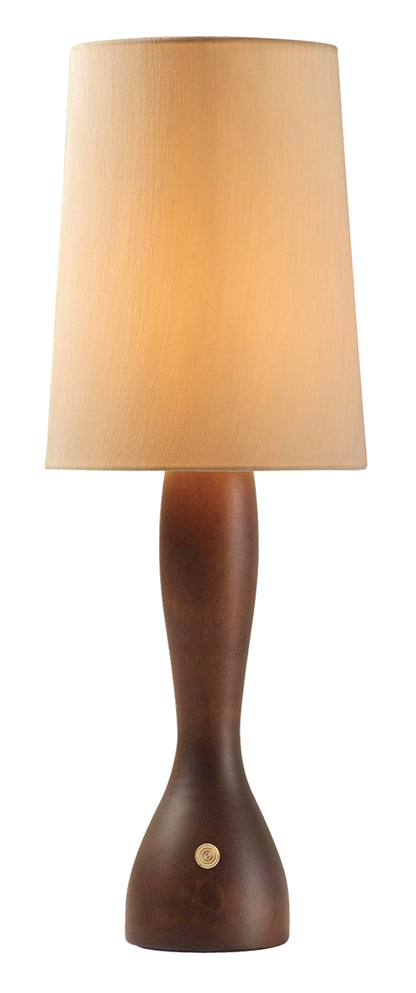 V-ML-081-LM + Cone (M) Table Lamp