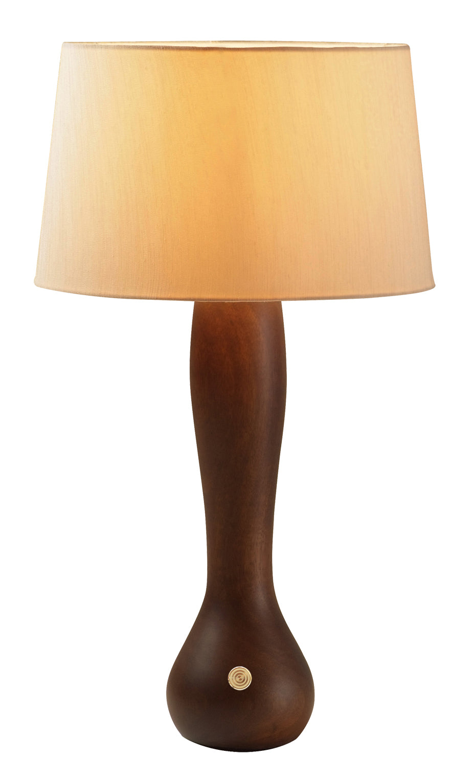 V-ML-032-LM + Romance (M) Table Lamp