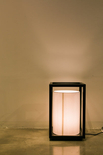 VAE - BOX Collection Rectangle Table Lamp