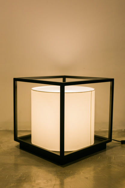 VAE - BOX Collection Table Square Lamp
