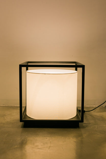 VAE - BOX Collection Table Square Lamp