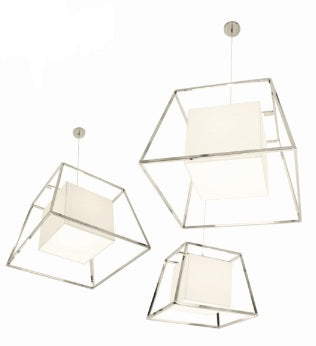 VAE - FRAME Lamp