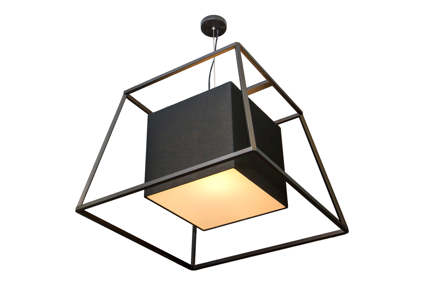 VAE - FRAME Lamp