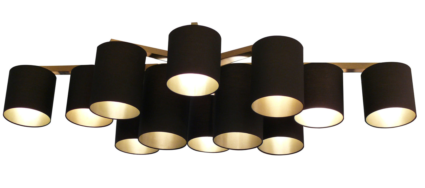 HOLMZ UH Pendent Lamp