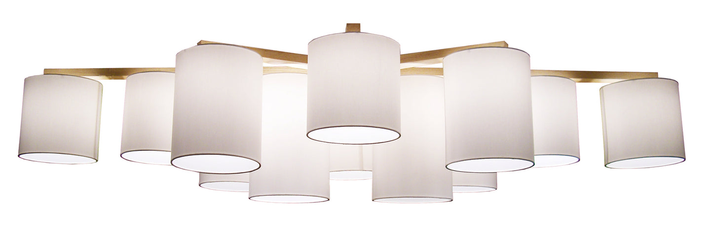 HOLMZ UH Pendent Lamp