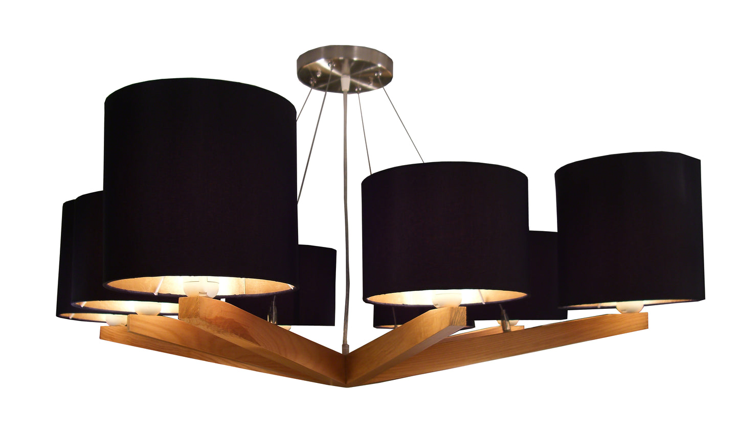 HOLMZ UH Pendent Lamp