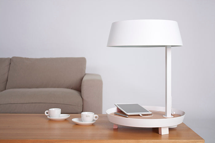 VAE - CARRY Table Floor Lamp