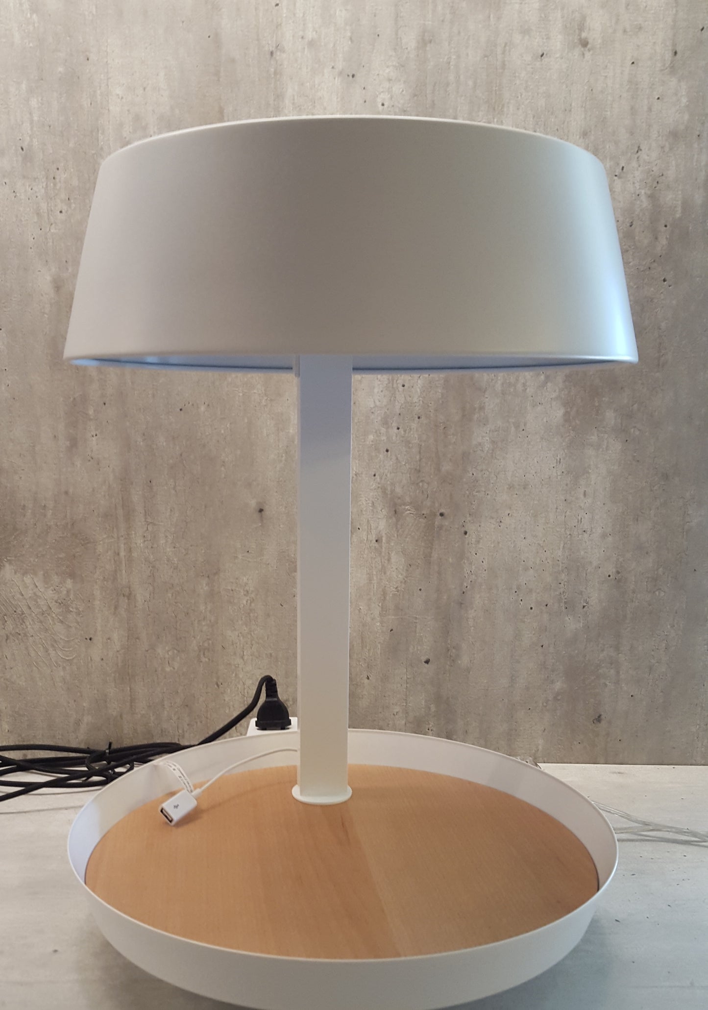 VAE - CARRY Table Floor Lamp