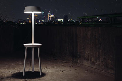 VAE - CARRY Table Floor Lamp