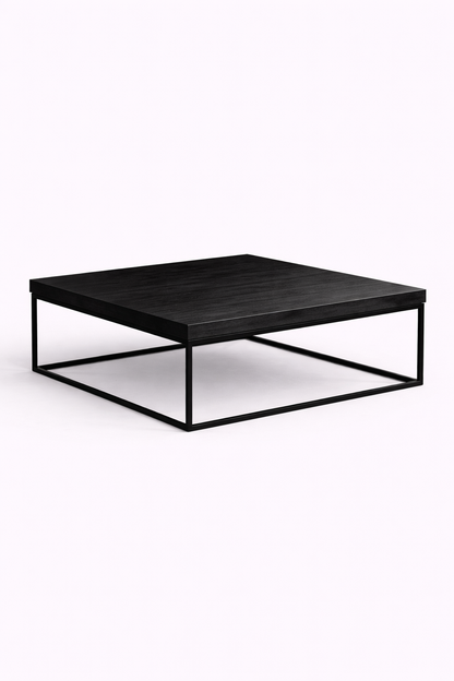 OV-WDBS - Coffee Table