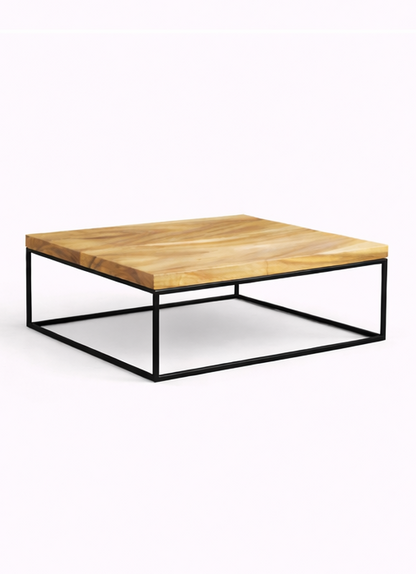 OV-WDBS - Coffee Table
