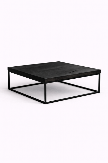 OV-WDBS - Coffee Table