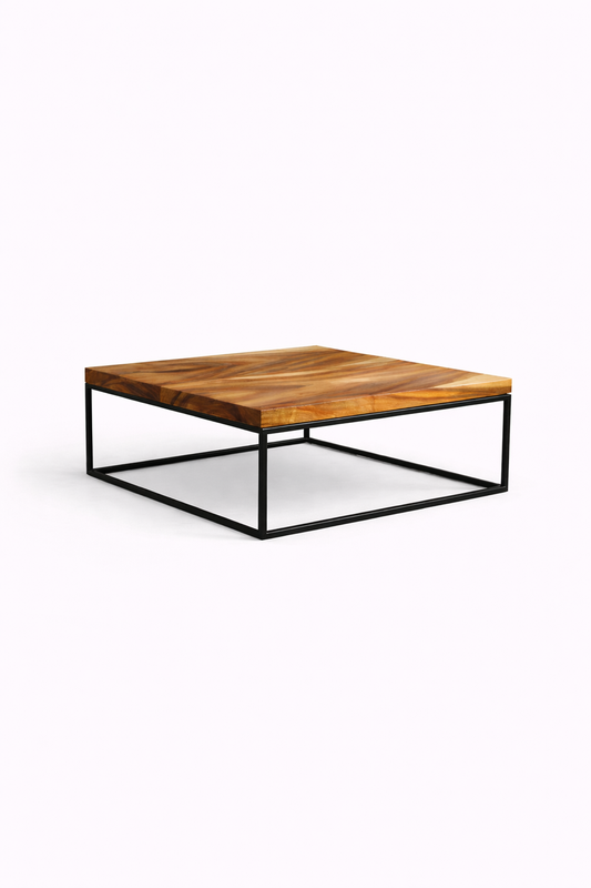 OV-WDBS - Coffee Table