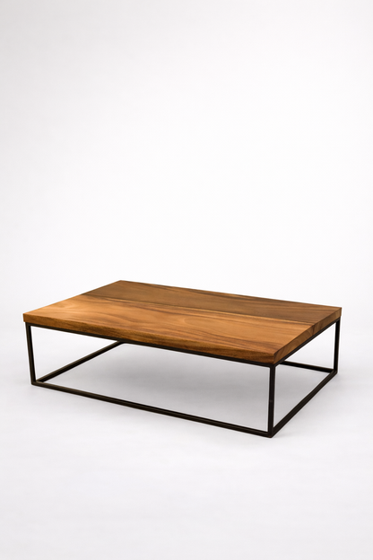 OV-WDBS - Coffee Table