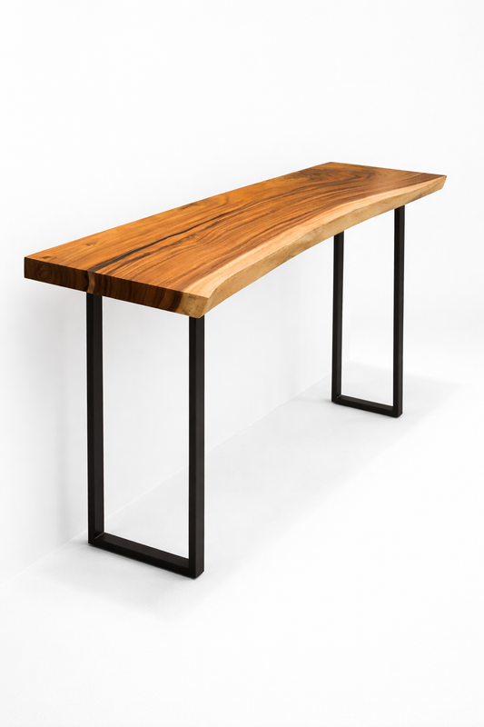 OV-WDBS-BT Bar Table