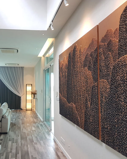 VAE - BOX Collection Floor Lamp