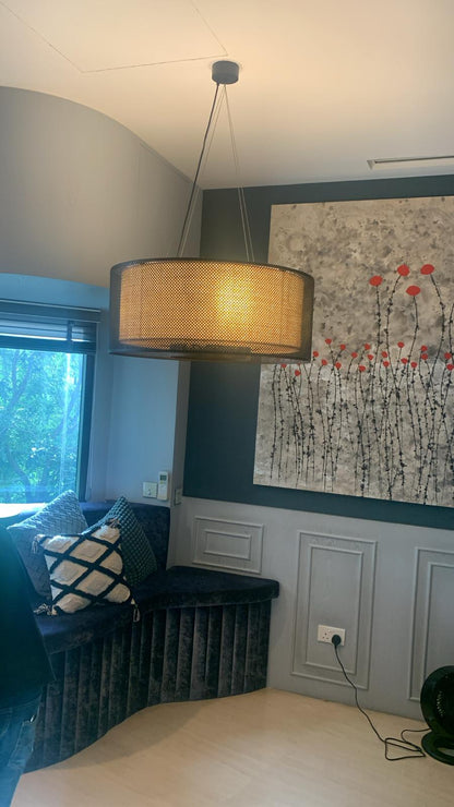 VAE PIKU Circle Pendent Lamp