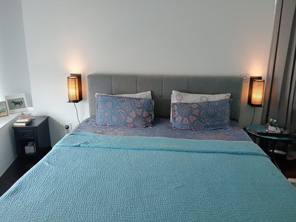 VAE - PIKU Steel Round Wall Lamp