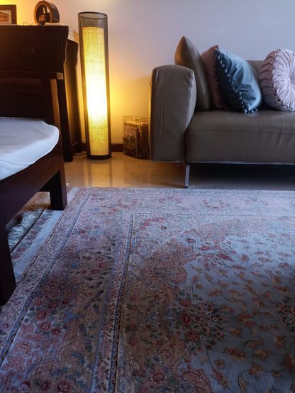 VAE - PIKU Round Floor Lamps