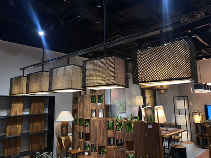 VAE PIKU Pendent Lamps - P3 P5