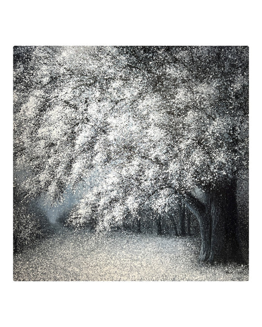 The Season of Love - Winter Night II - Narate Kathong