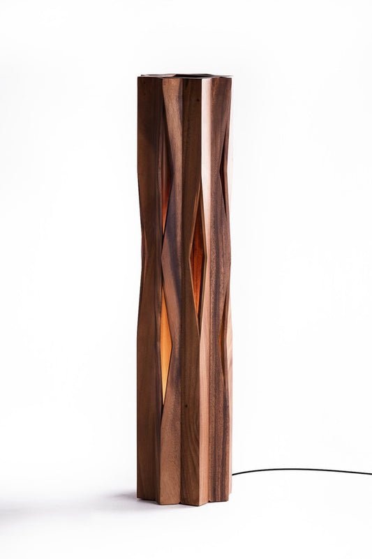 GROOVE Floor Lamp