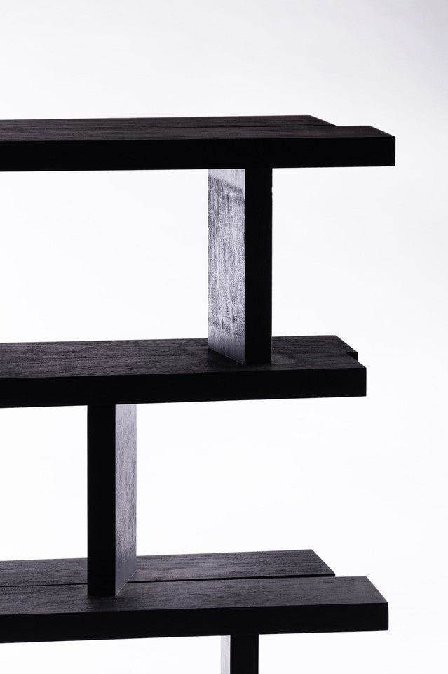 MESA Partition Shelf