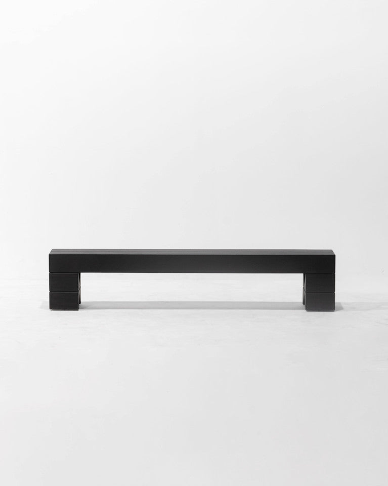SALMON Bench