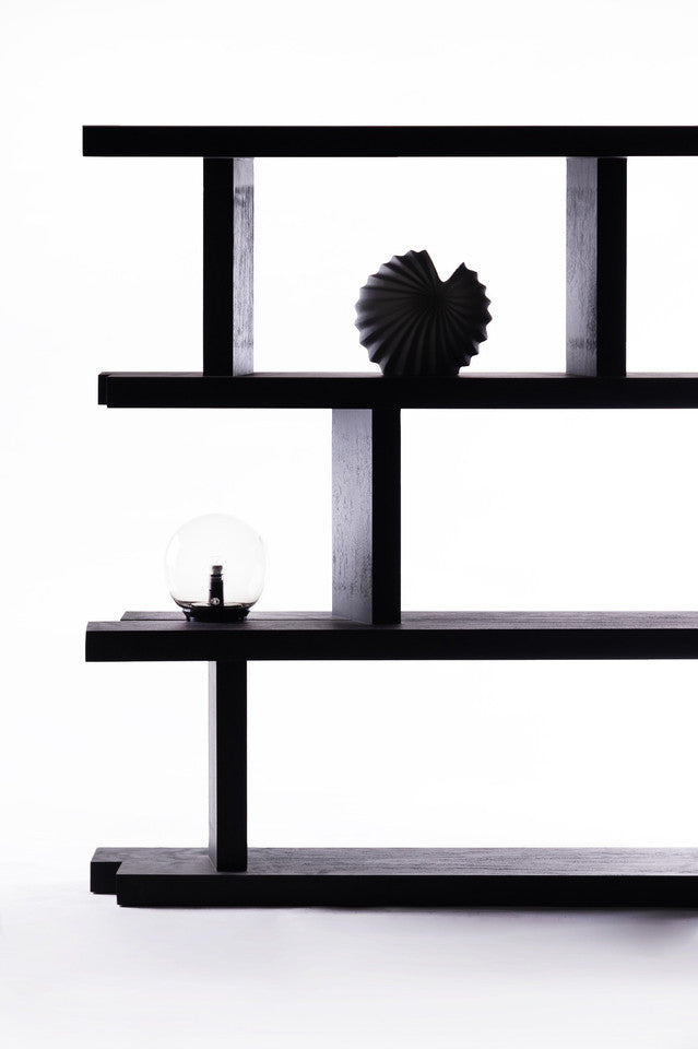 MESA Partition Shelf