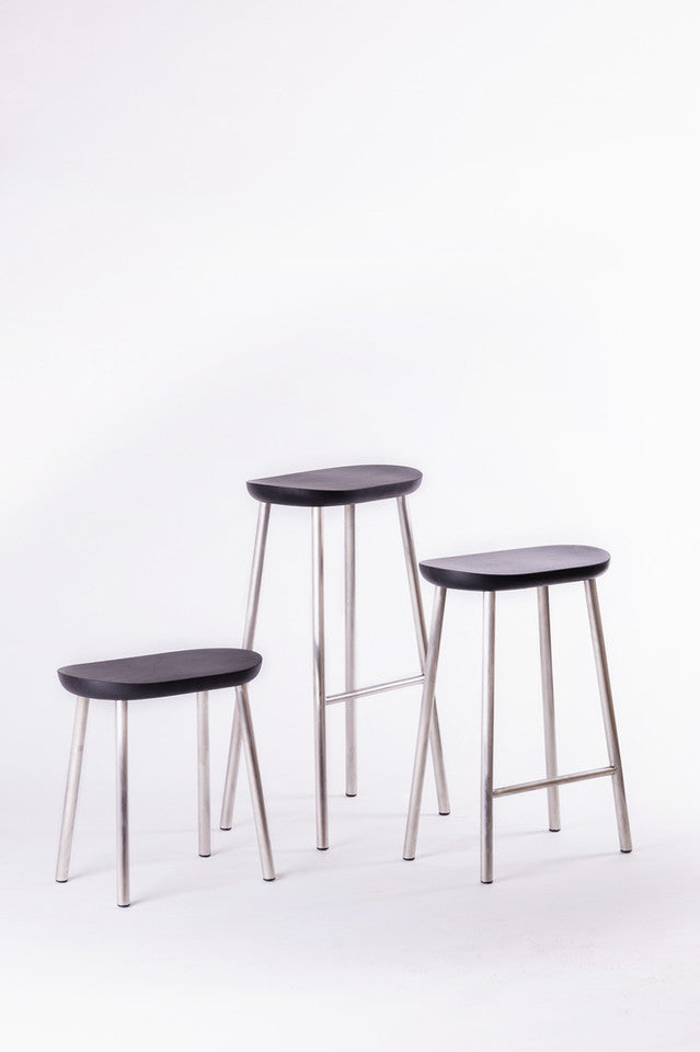 BUACHEEN Stool