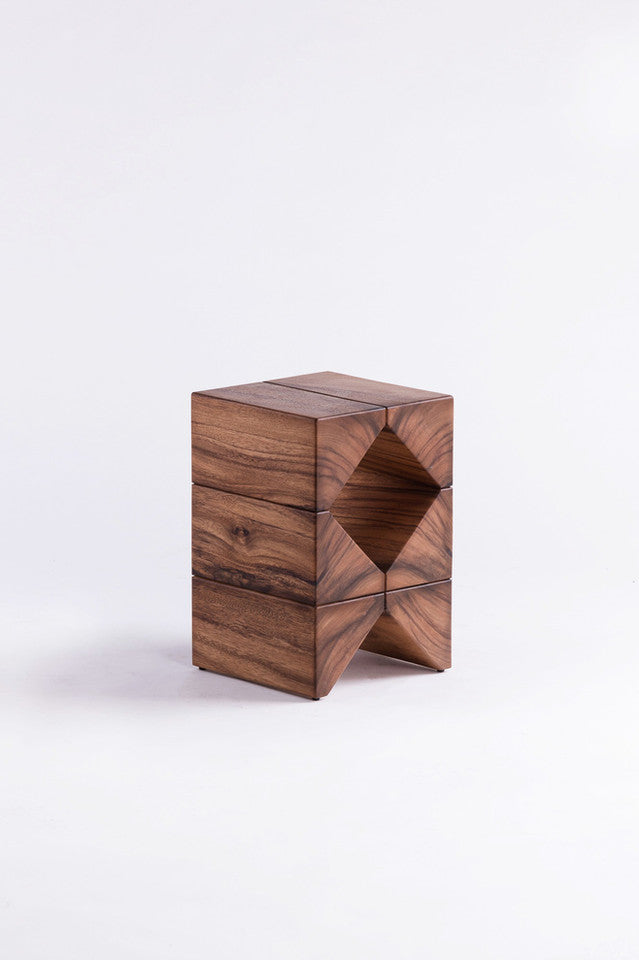SALMON Side Table