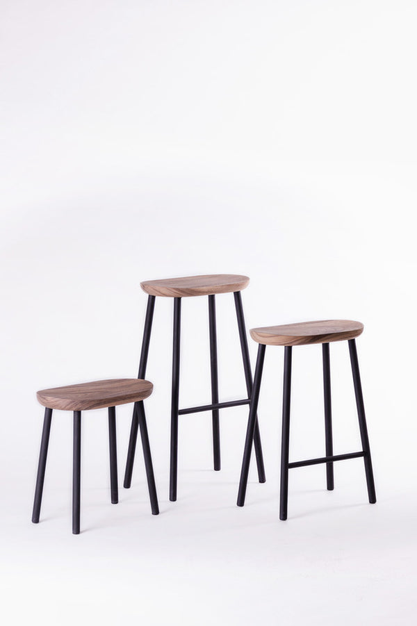 BUACHEEN Stool