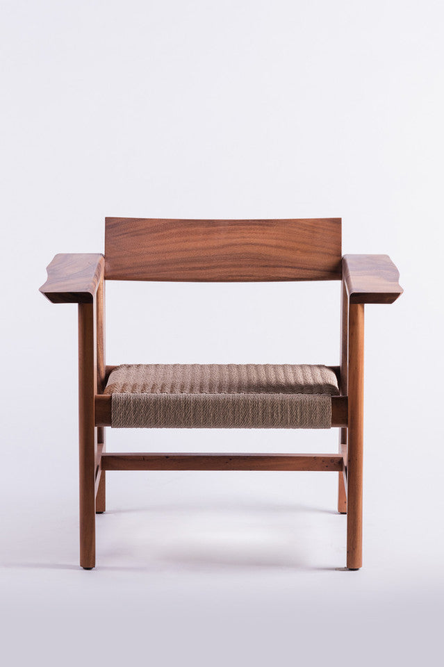 PHAKA Lounge Chair