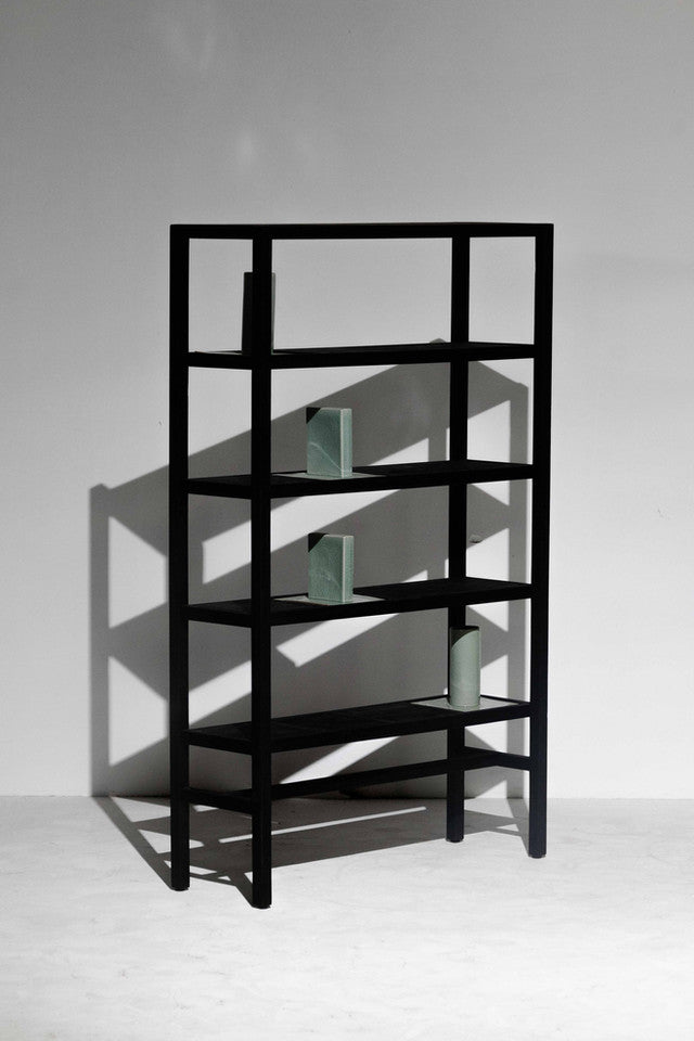 SIAM Shelf