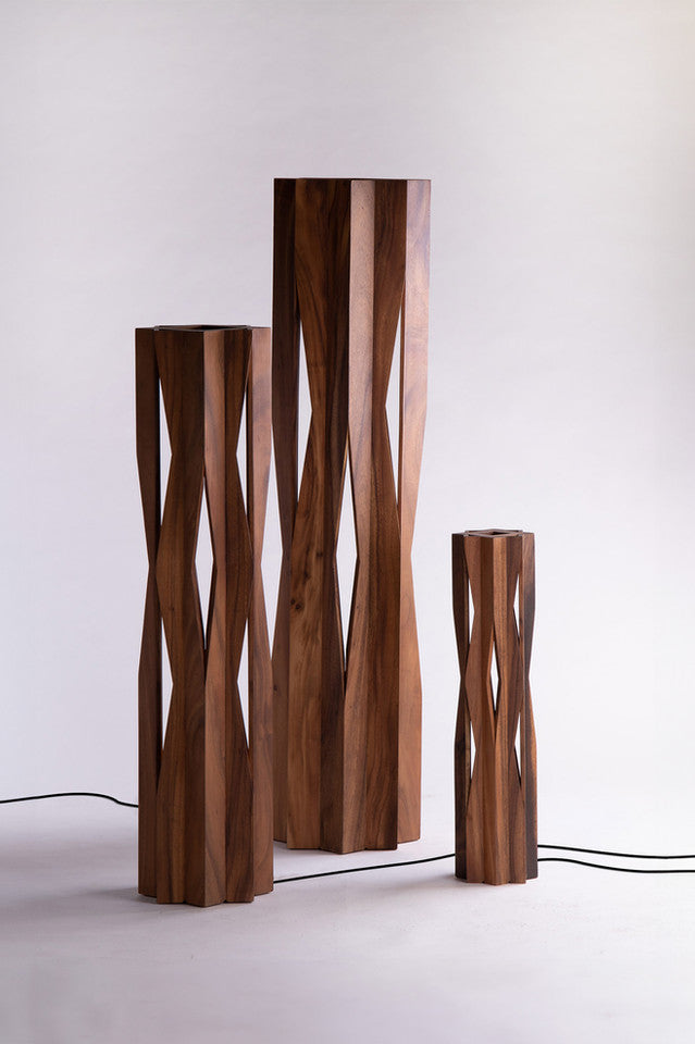 GROOVE Floor Lamp