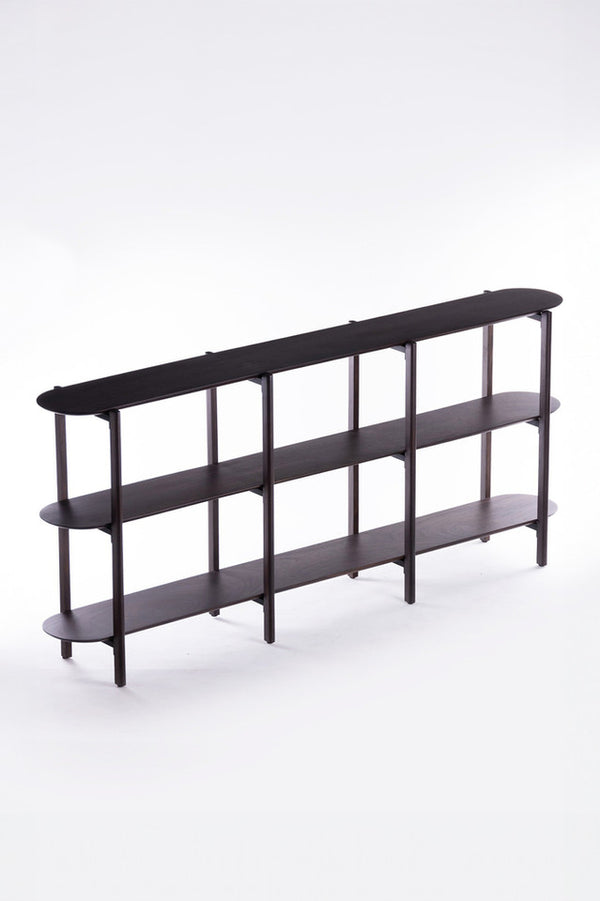 AERO Shelf Partition